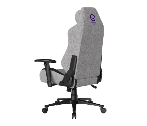 Lorgar CHA41 grey - 1538841 - zdjęcie 8